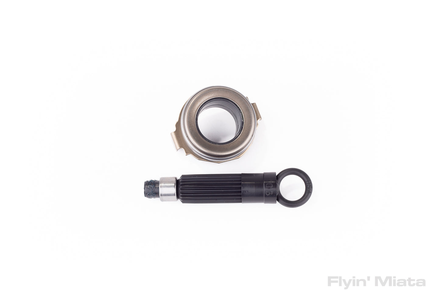 Clutch accessory kit for FM NC 6-speed clutch