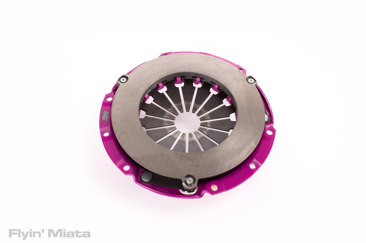 FM Level 1 Pressure Plate 1.8, HD