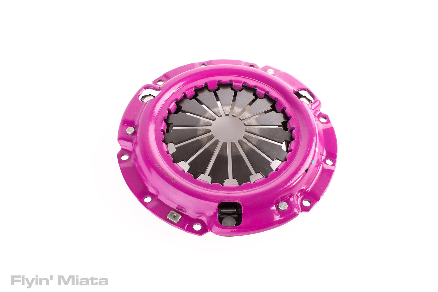 FM Level 2 Pressure Plate 1.8, Super HD