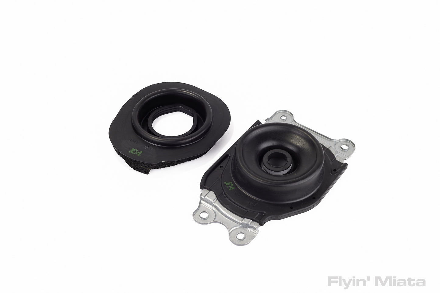 Boot, OEM Shifter, Large, NC 5-speed