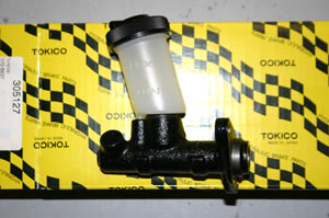Clutch master cylinder