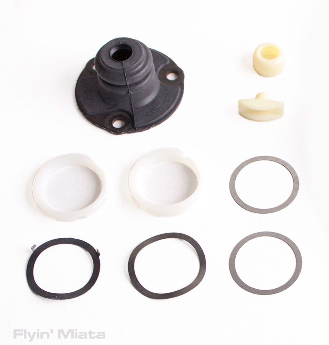 Shifter rebuild kit (1993)