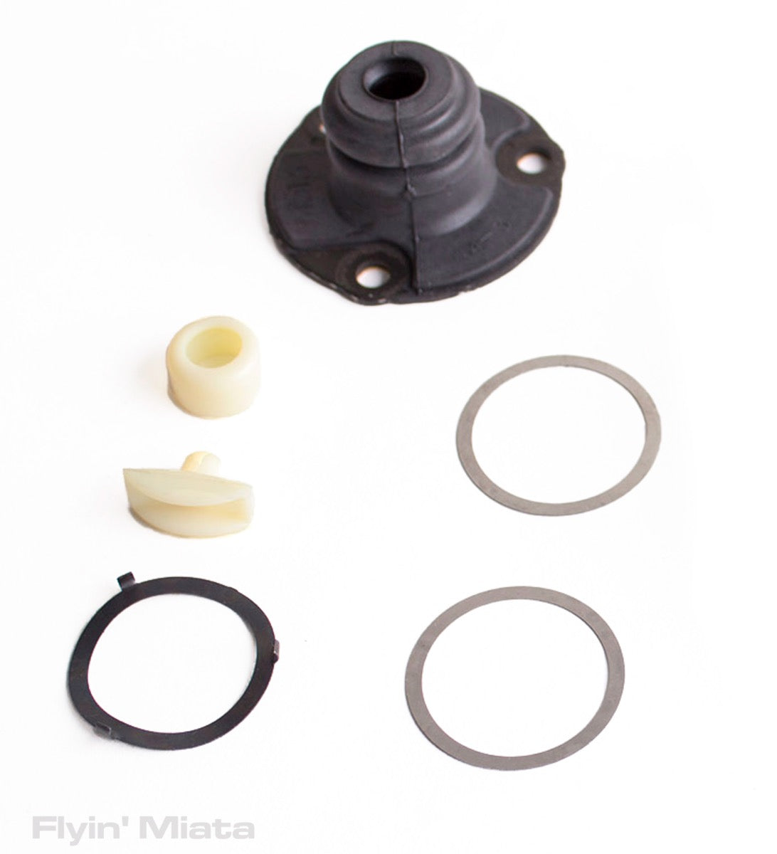Shifter rebuild kit (1994-96)