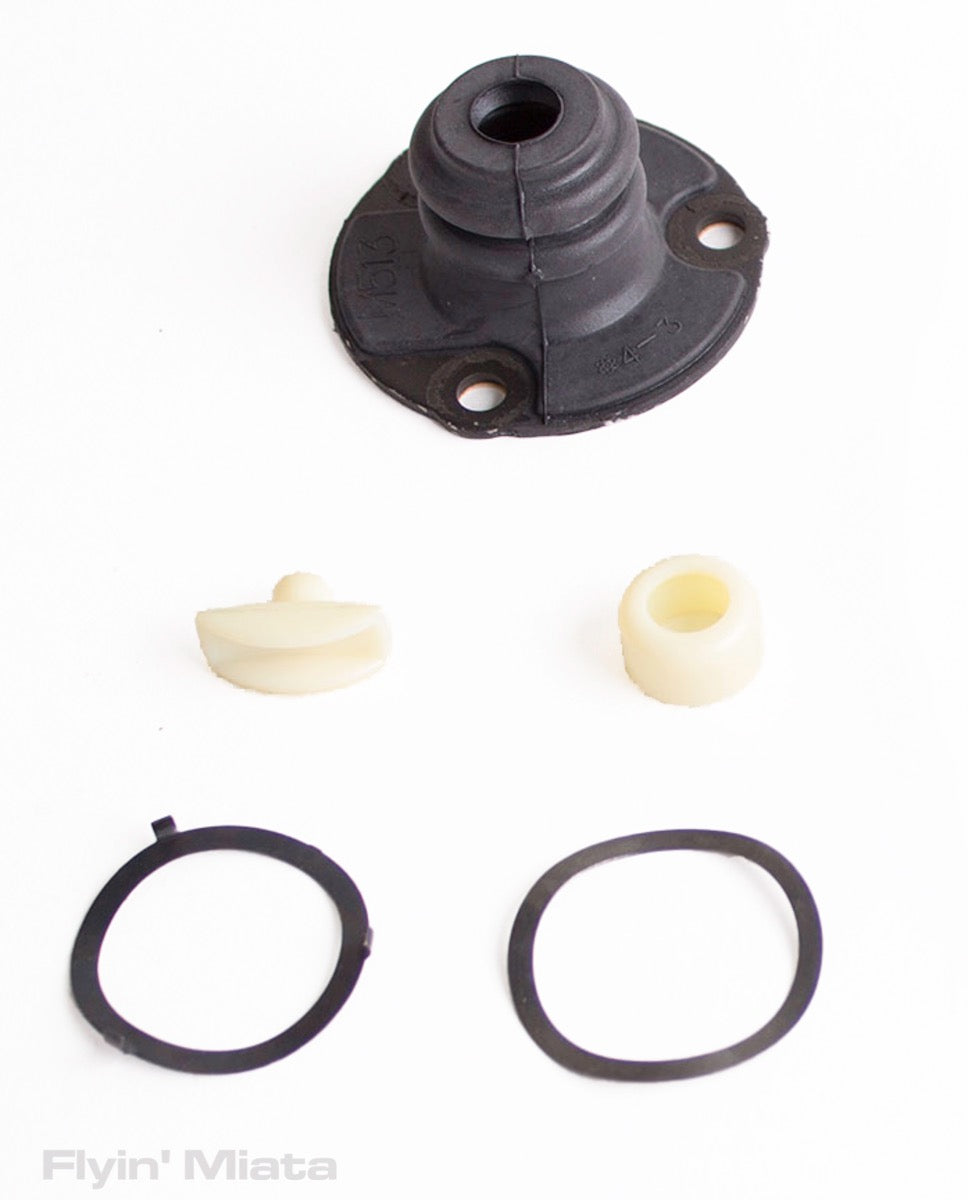 Shifter rebuild kit (1997)