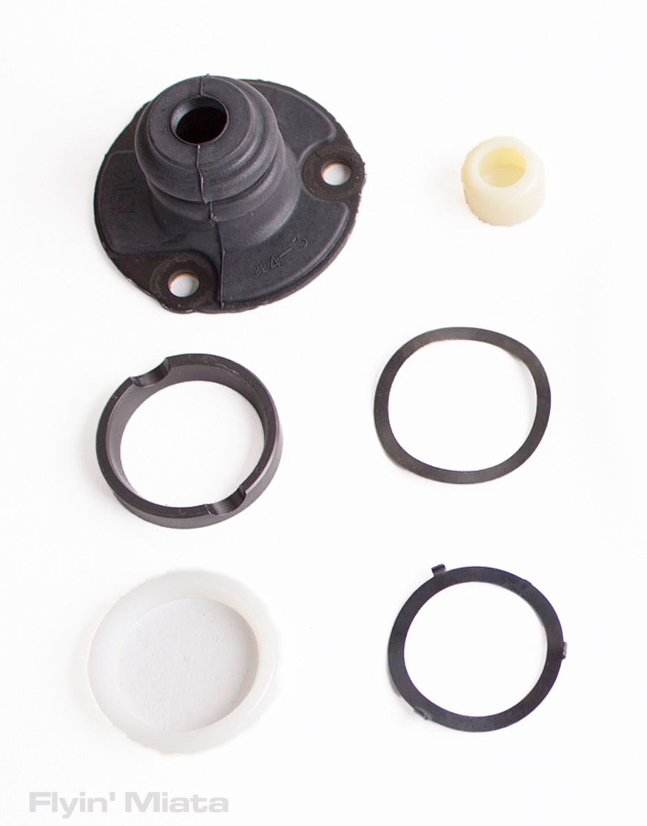 Shifter rebuild kit (1999-05 5-speed and 1999-01 6-speed)