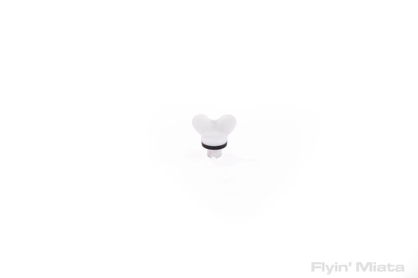 Koyo crossflow radiator drain plug