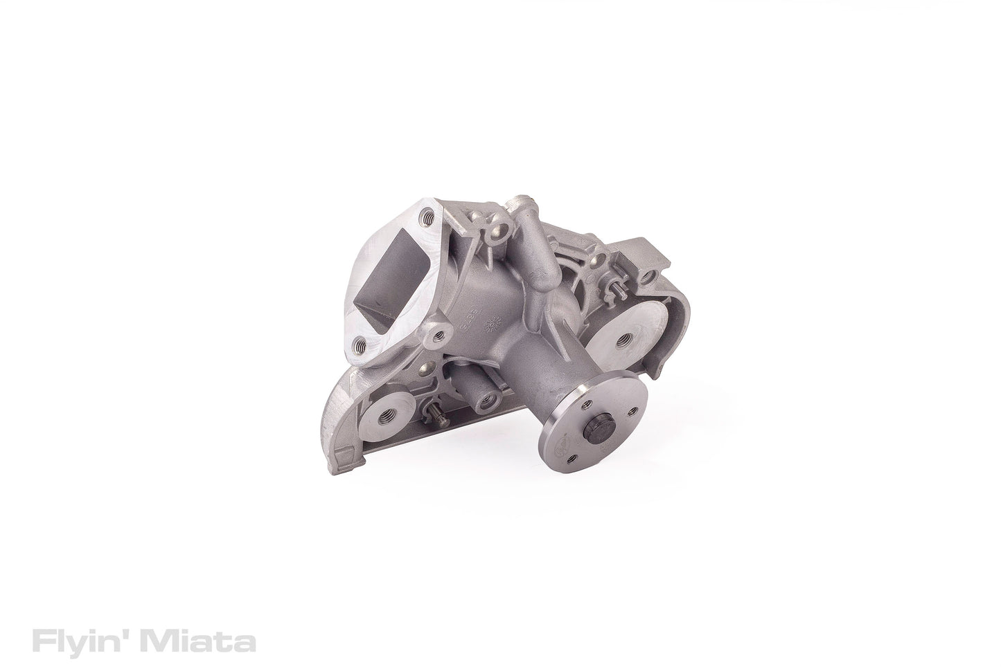 Water pump (1.6 B6 engine)