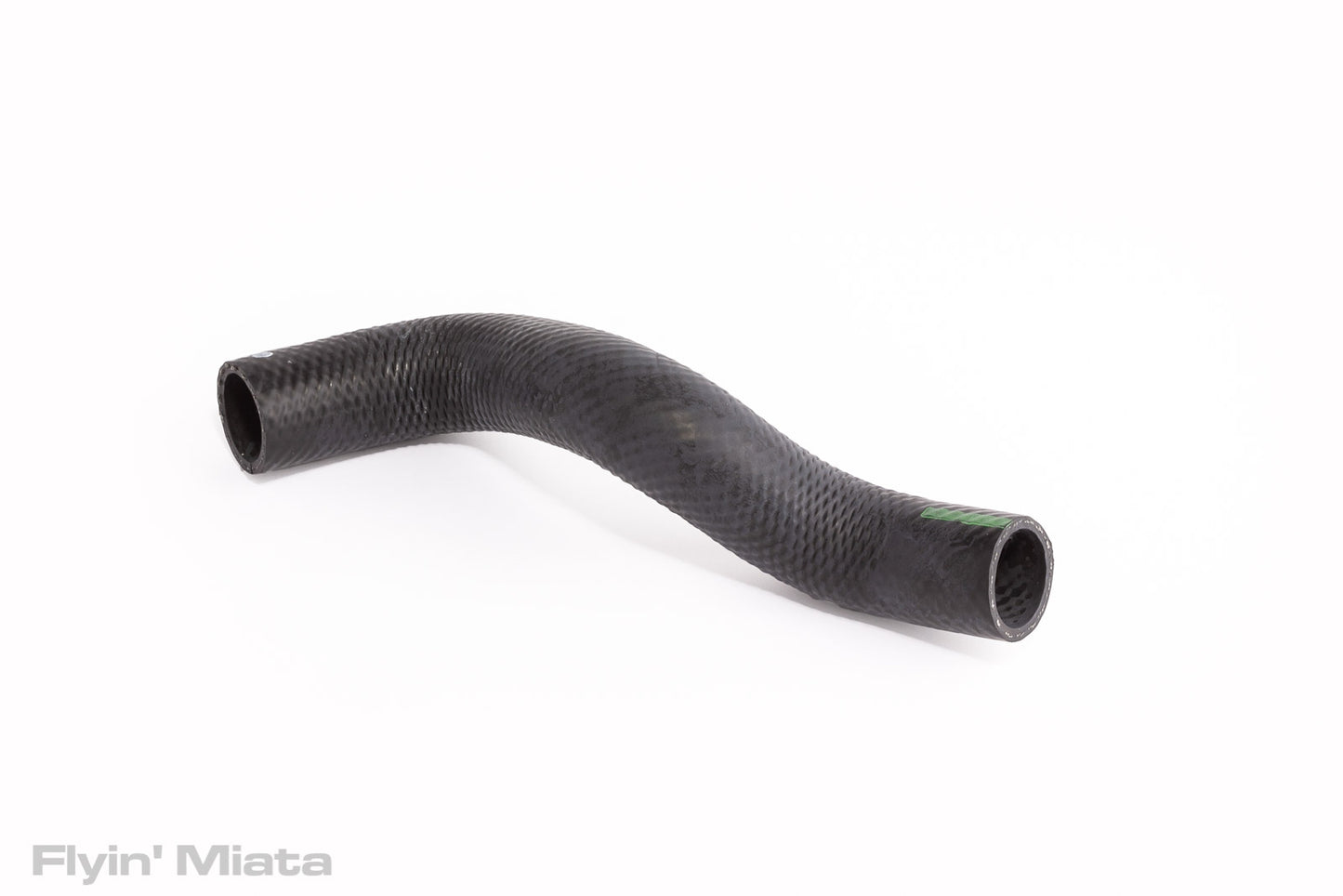 Upper radiator hose for Mazdaspeed