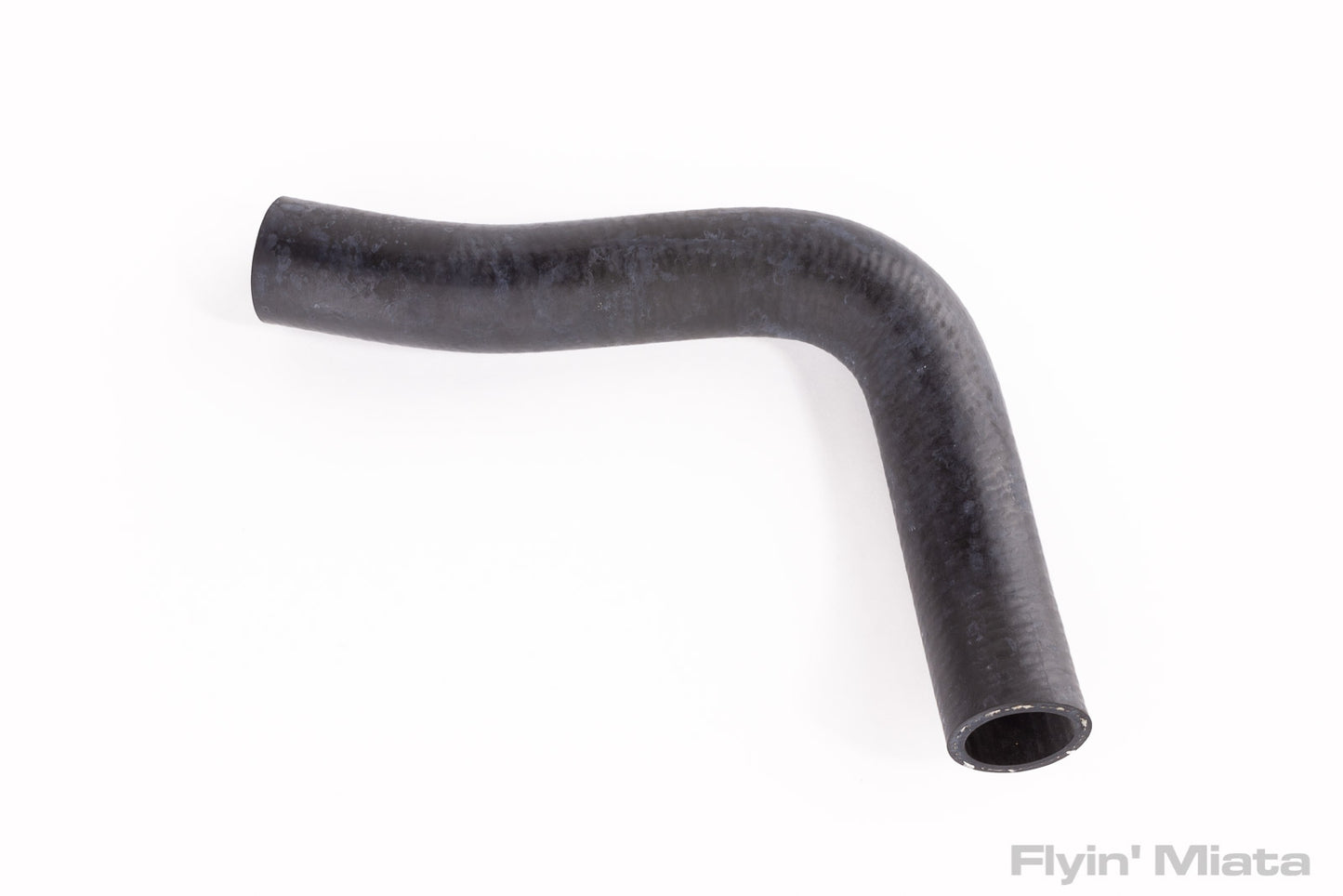 Upper radiator hose for NB (non MSM)