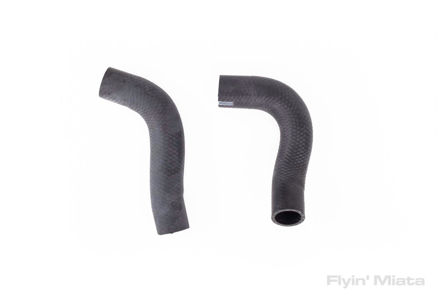 Lower radiator hose kit for NA (both hoses)