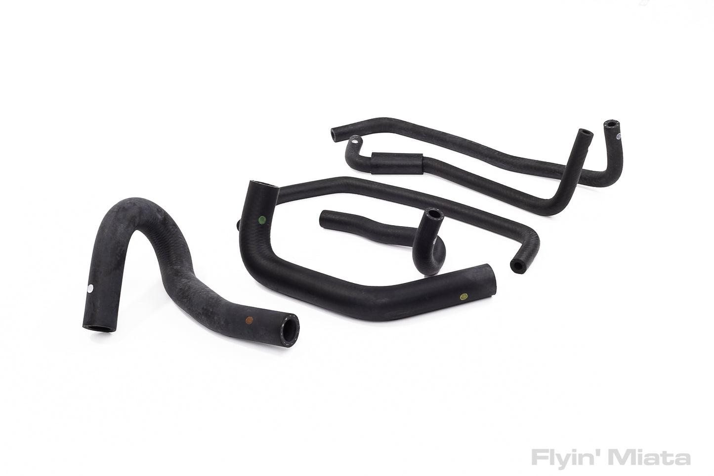 Coolant hose core kit for 2001-2005 (including MSM)