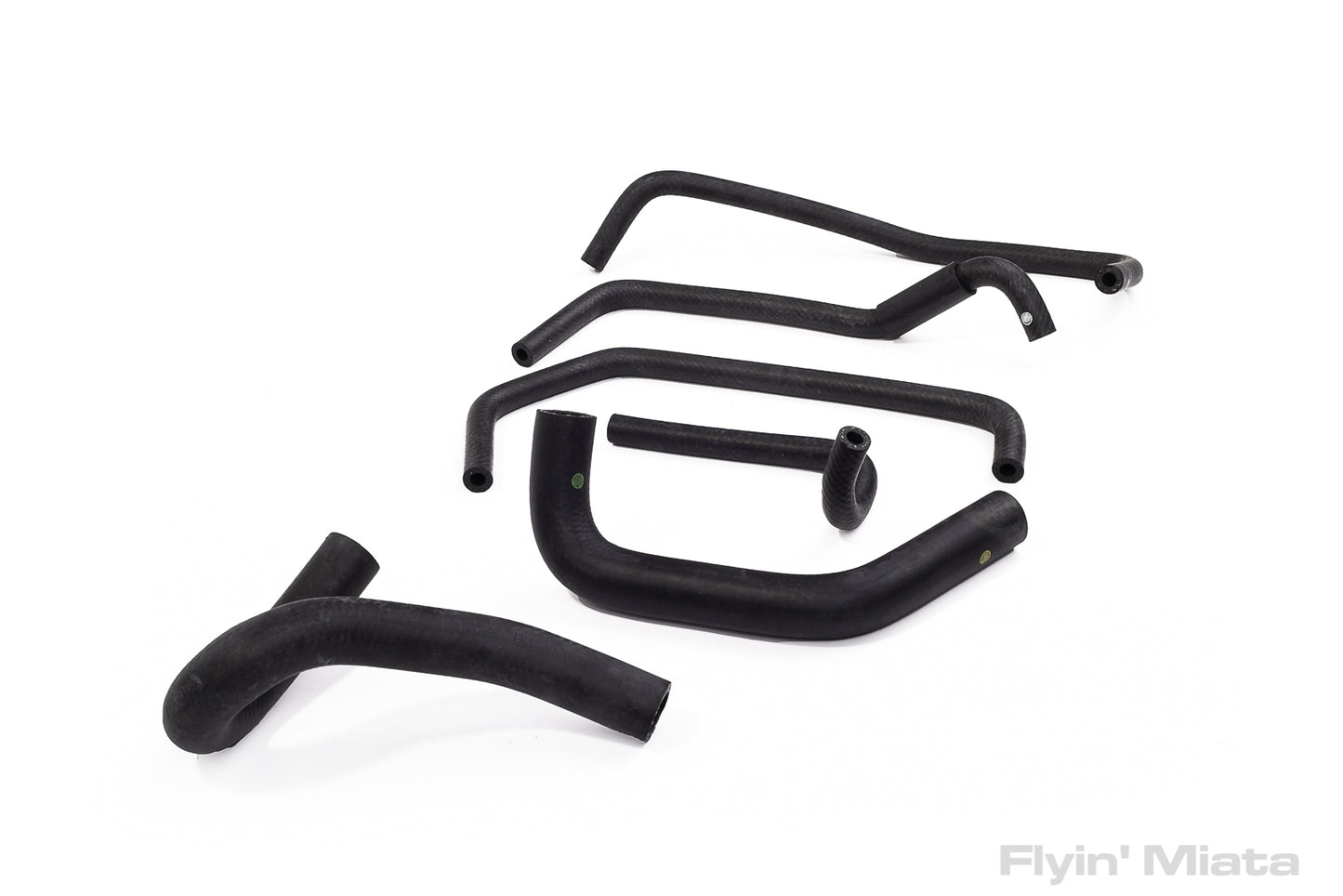 Coolant hose core kit for 1999-2000