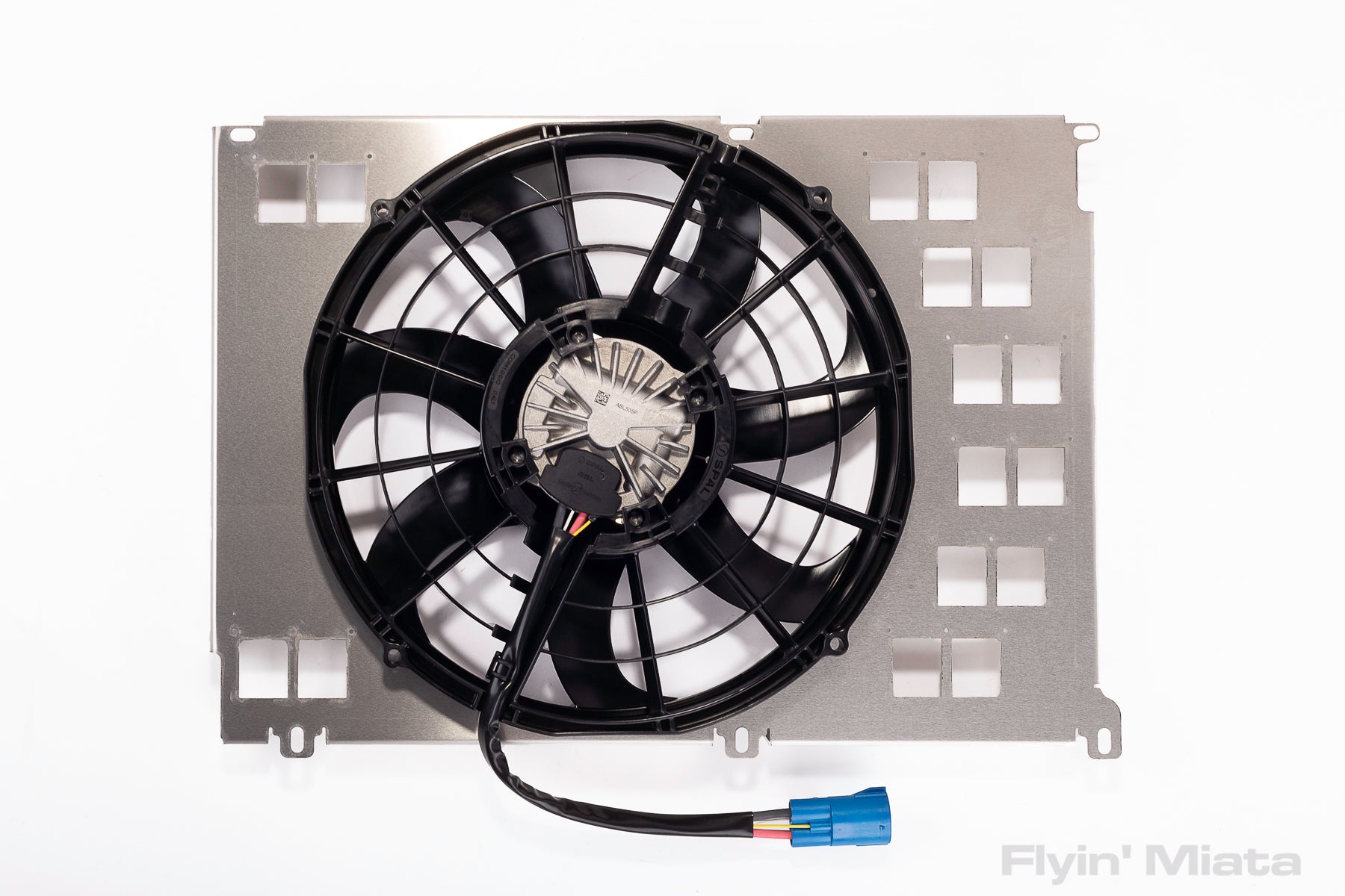 impatient Involved Array of Get yourself brushless fan technology at a lower price! – Flyin' Miata