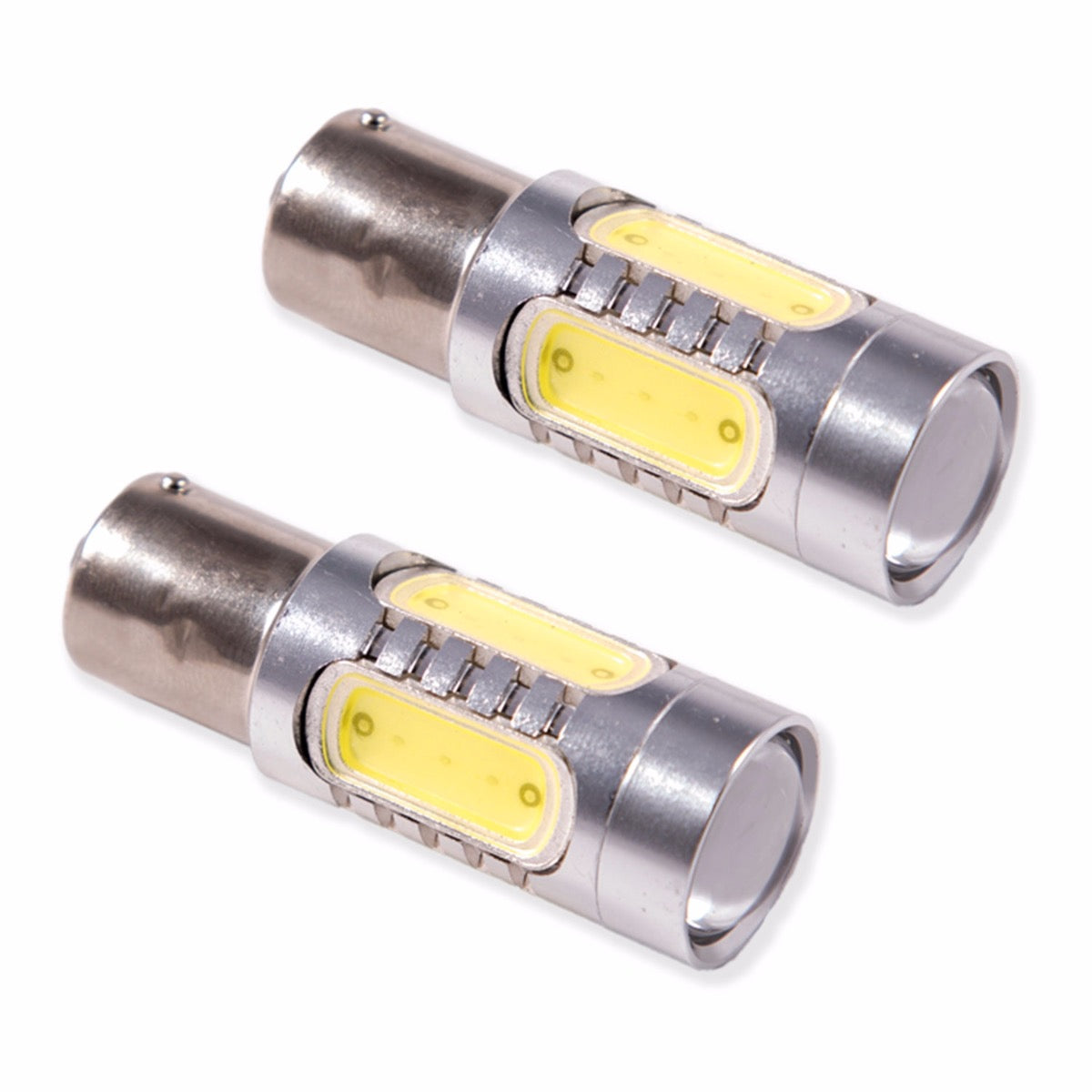 LED rear turn bulbs 1156A
