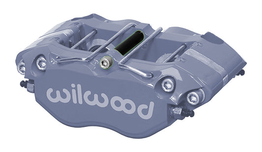 Bridge bolt kit for Wilwood Dynapro calipers (pair)