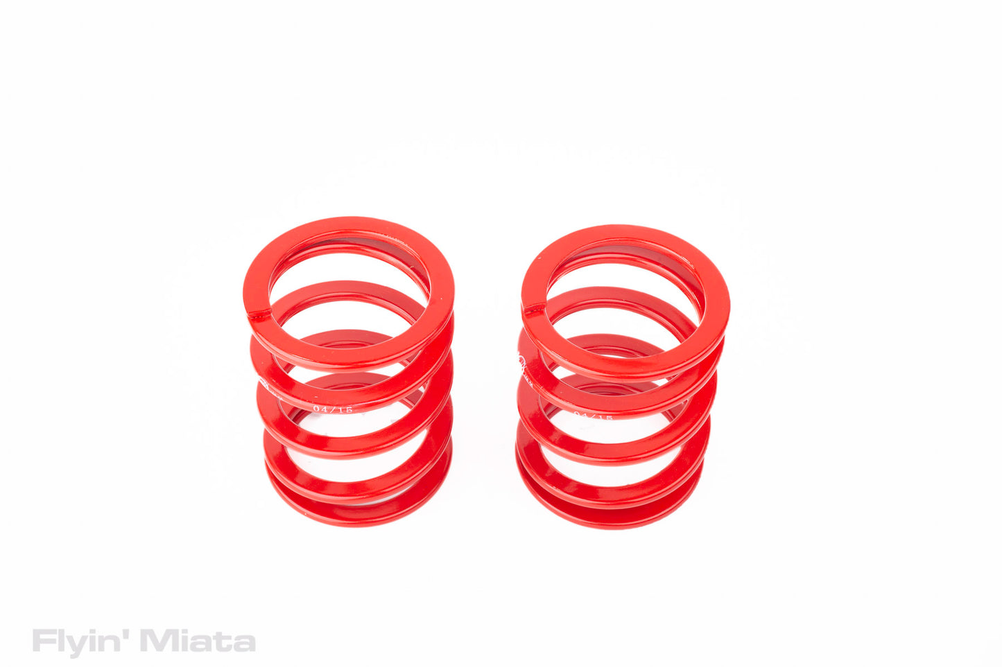 V-Maxx secondary / helper spring kit