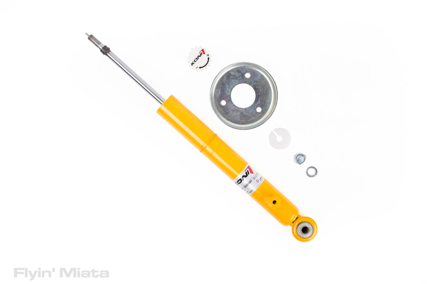 Koni sport shock, front 1990-1997, adjustable