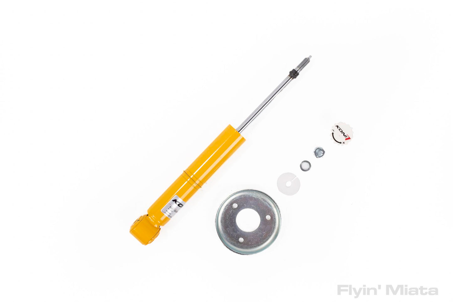 Koni sport shock, rear 1990-1997, adjustable