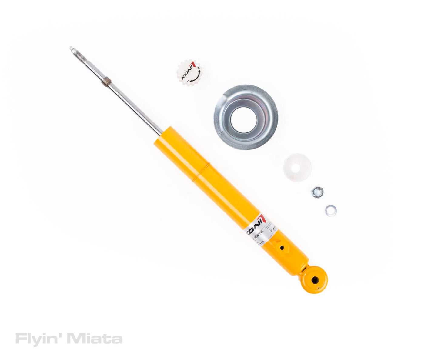 Koni sport shock, front 1999-2005, adjustable