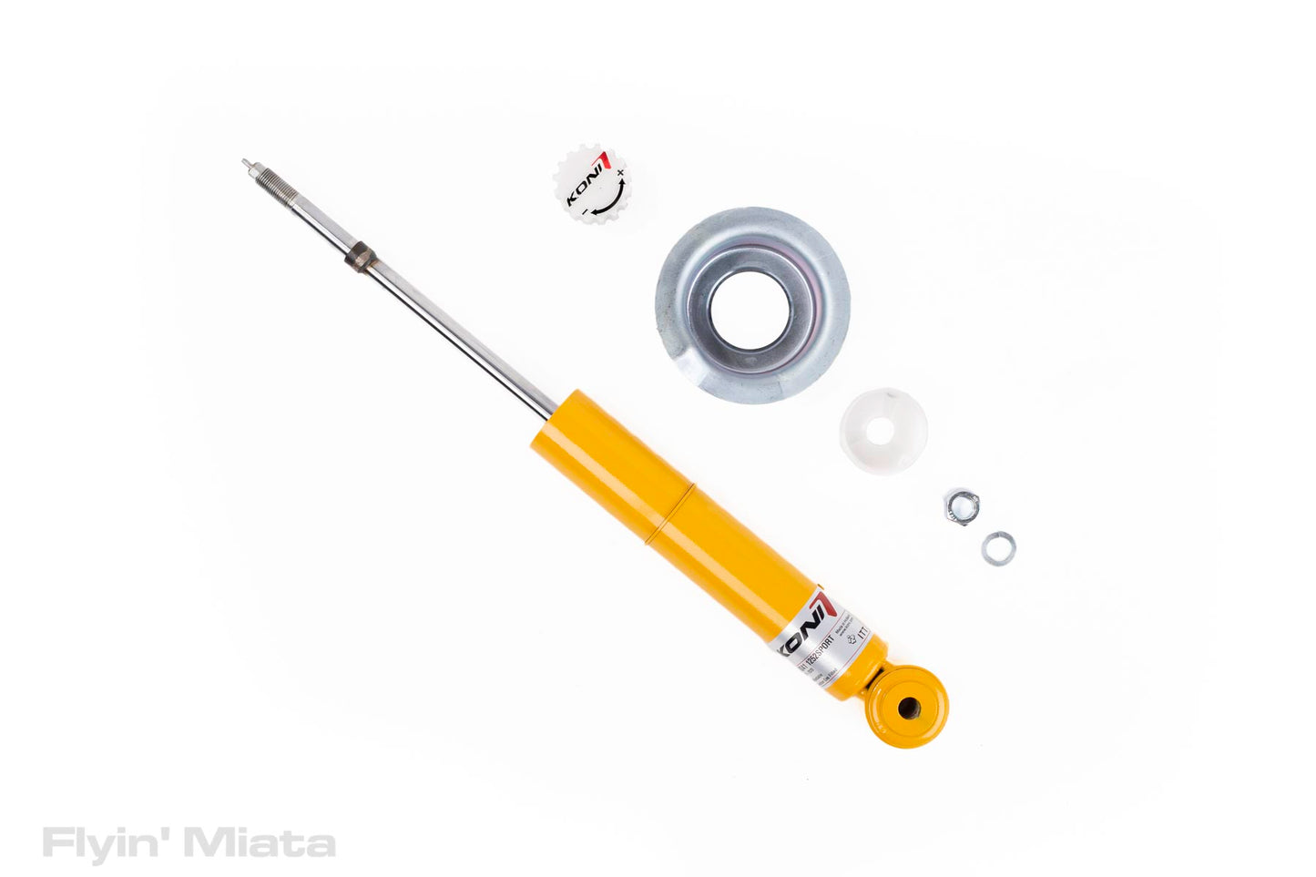 Koni sport shock, rear 1999-2005, adjustable