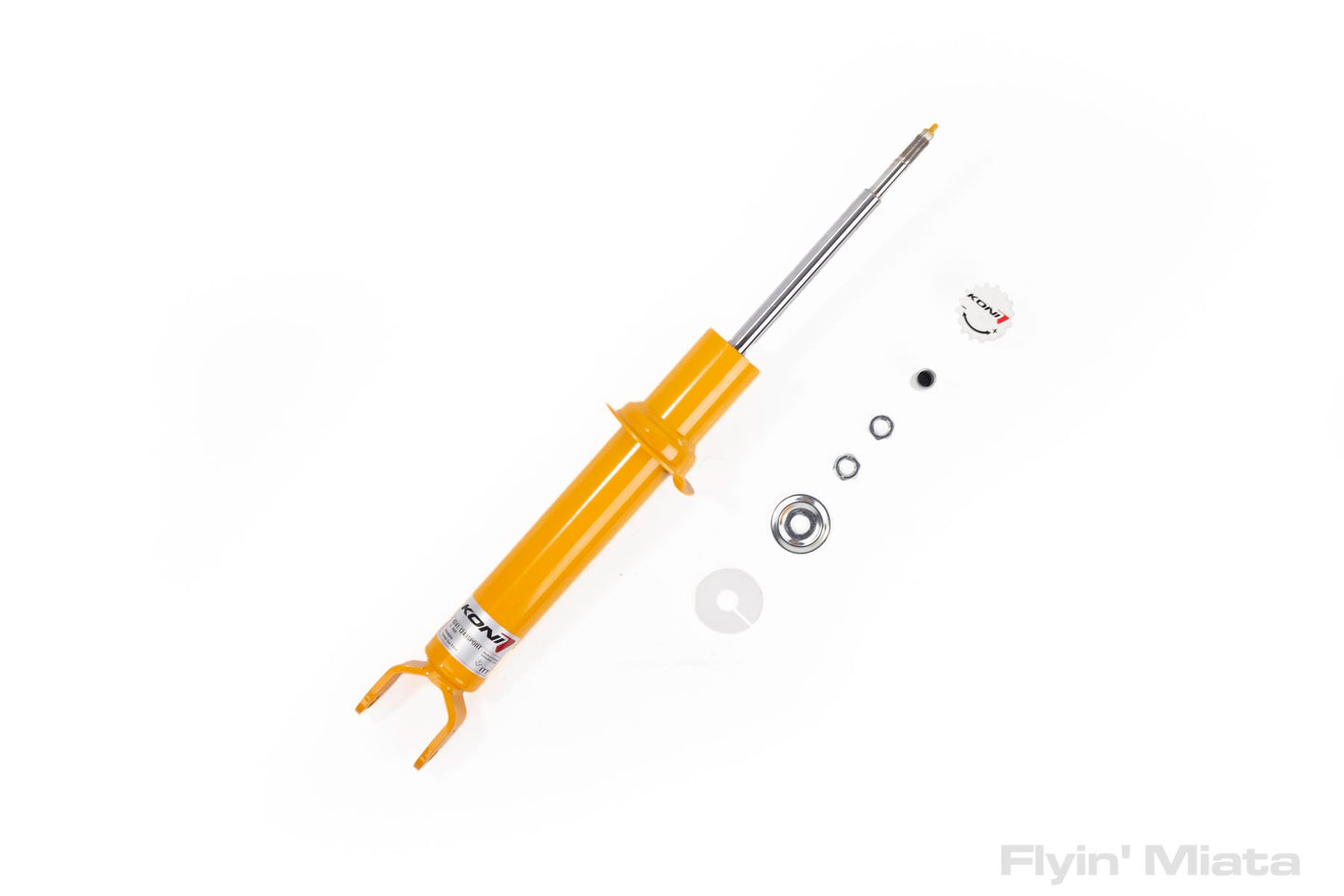 Koni sport shock, front 2006-2015, adjustable