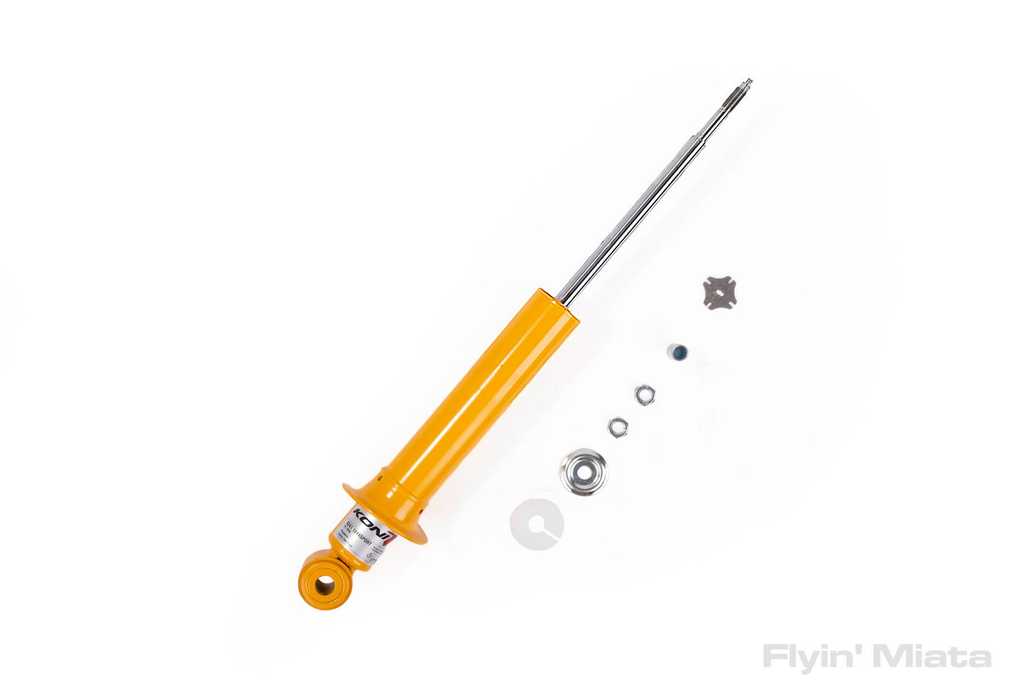 Koni sport shock, rear 2006-2015, adjustable