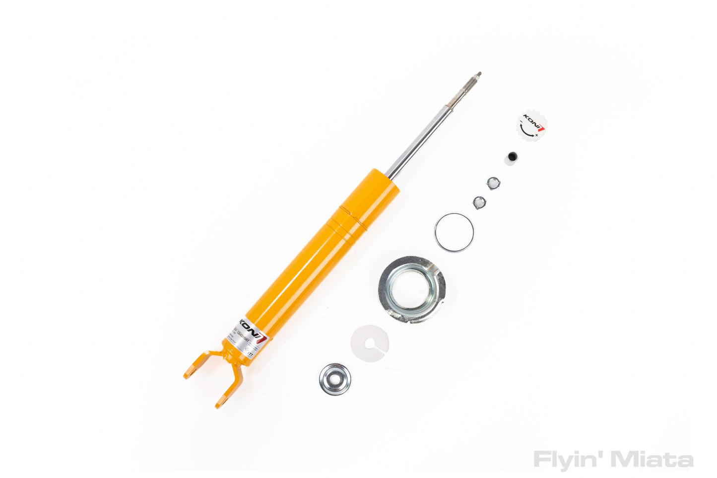 Koni sport shock, front 2016+, adjustable