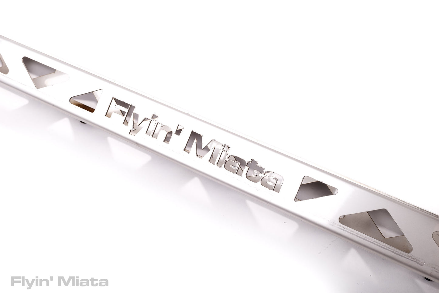 Flyin' Miata frame rails v2.0
