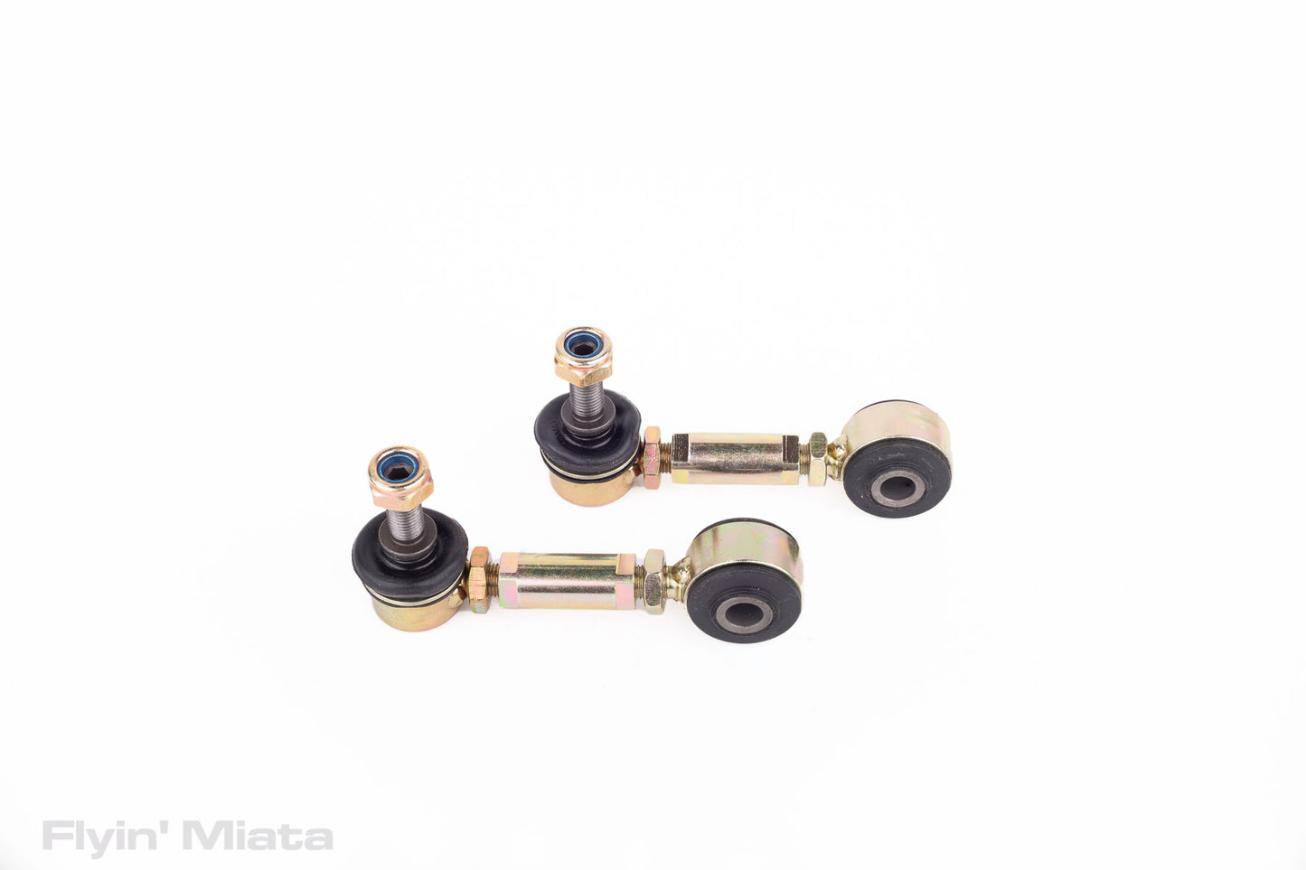 Flyin' Miata sway bar end links (NA front OR NA rear)