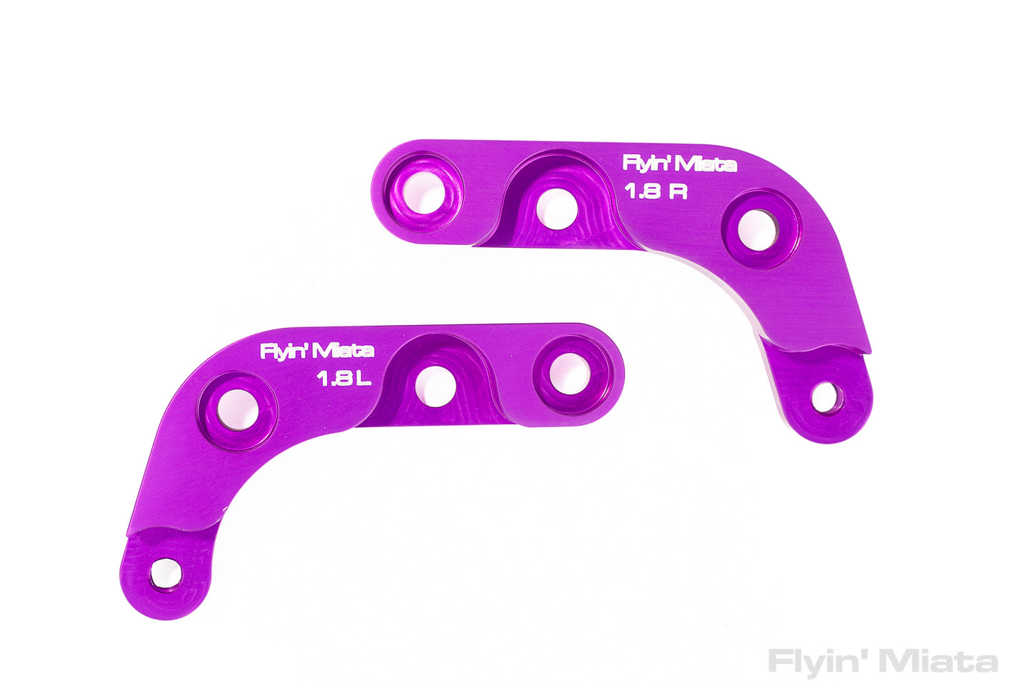 Rear big brake brackets (1994-02 non-Sport calipers)