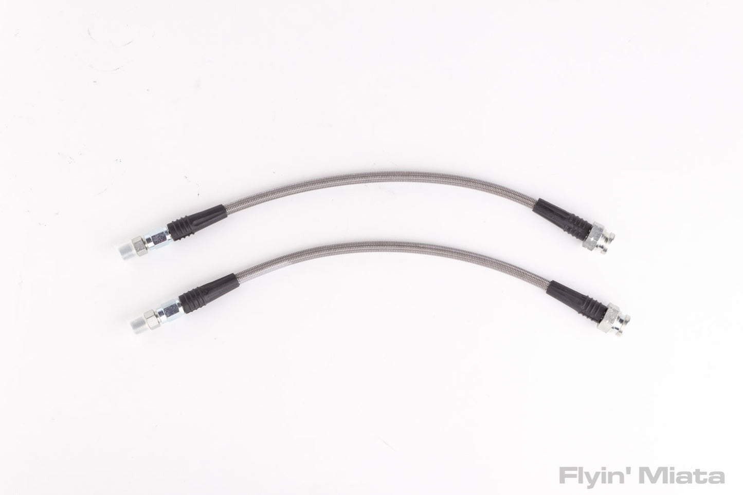 Brake lines for Wilwood rear calipers for NC and ND