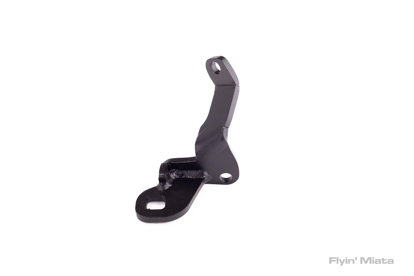Master cylinder brace