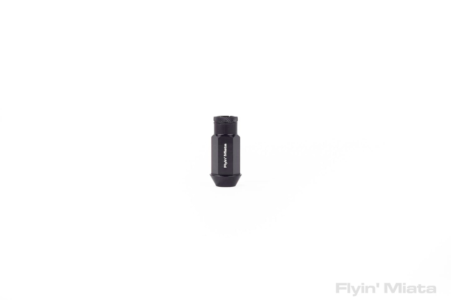 Flyin' Miata aluminum lug nut