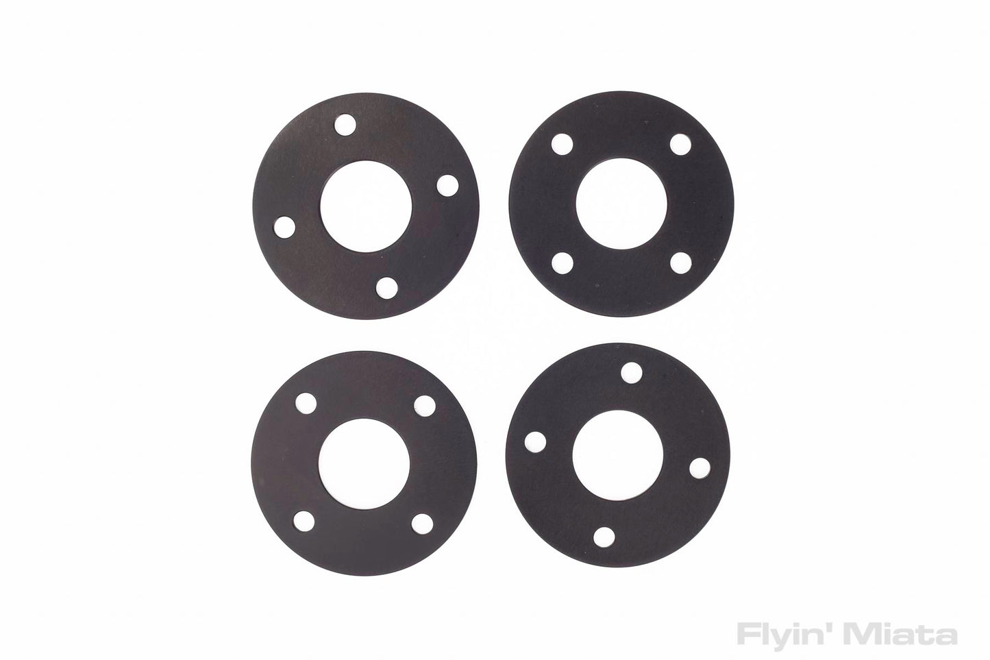 NA NB ND wheel spacers (set of 4)