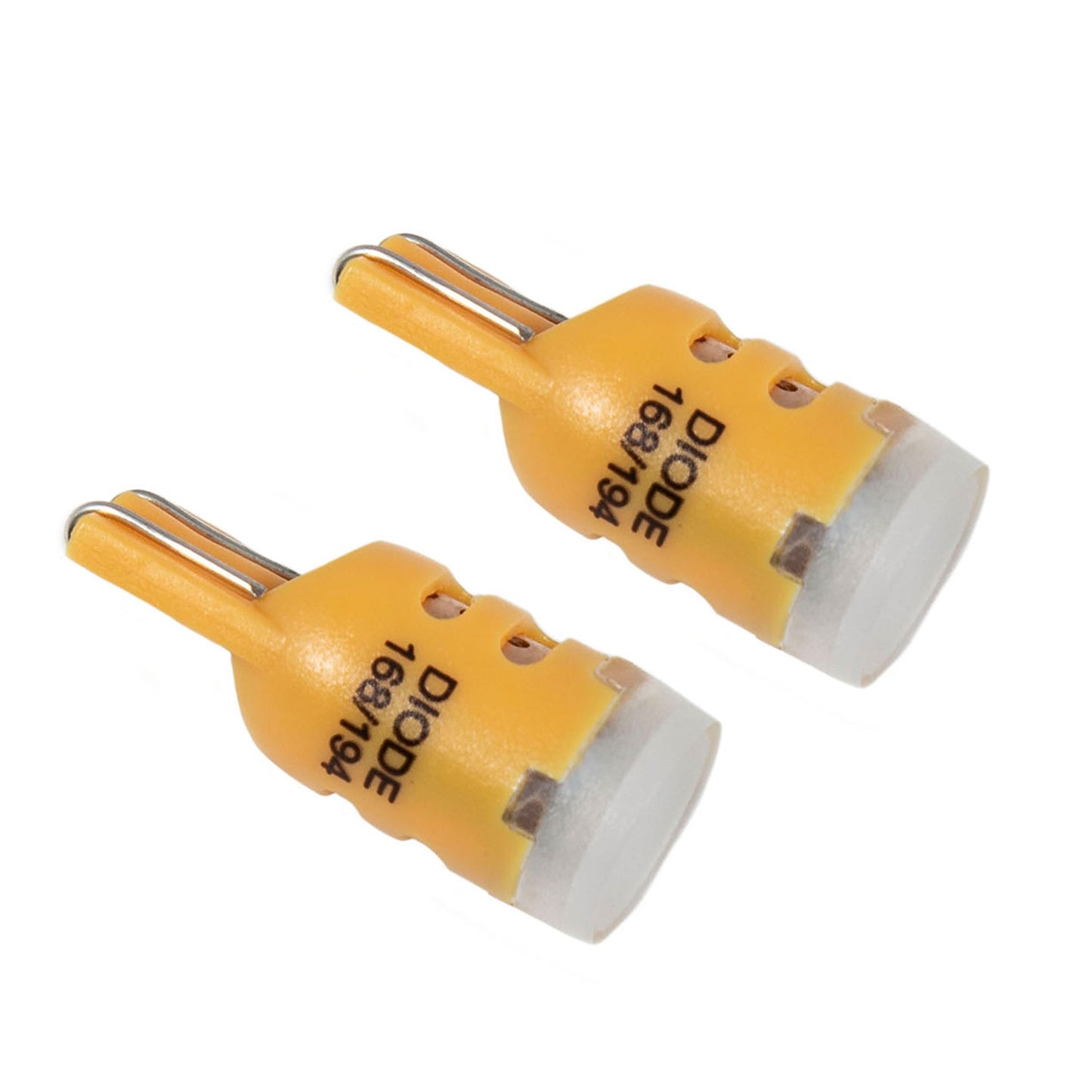 Diode Dynamics HP5 LED front side marker bulbs. 194A, 92 lumens