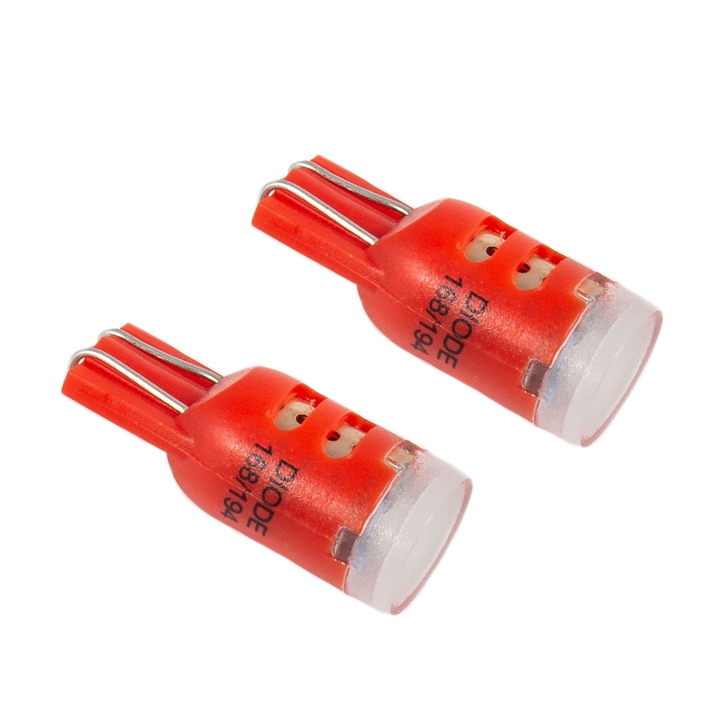 Diode Dynamics HP5 LED rear side marker bulbs. 194R, 92 lumens