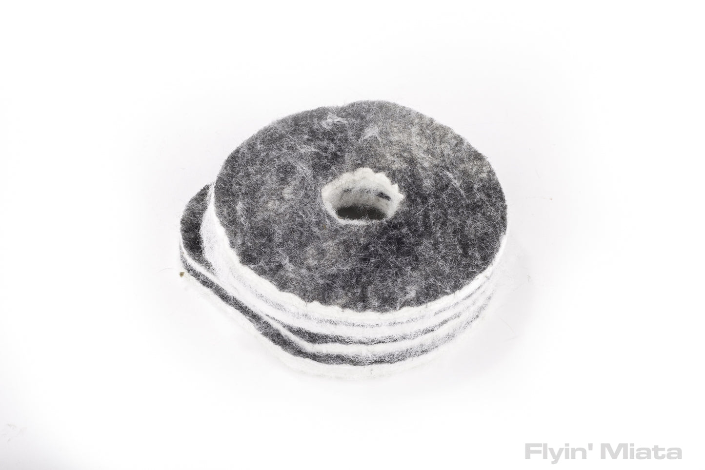 Shifter insulation kit, NA/NB