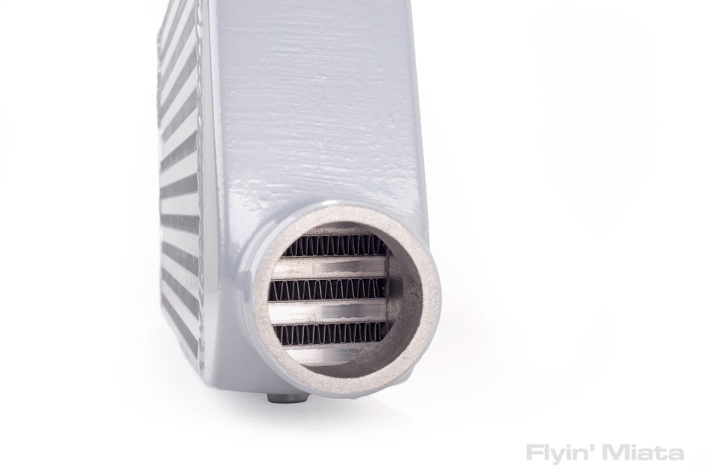 Intercooler w/ hardware, 1990-1997