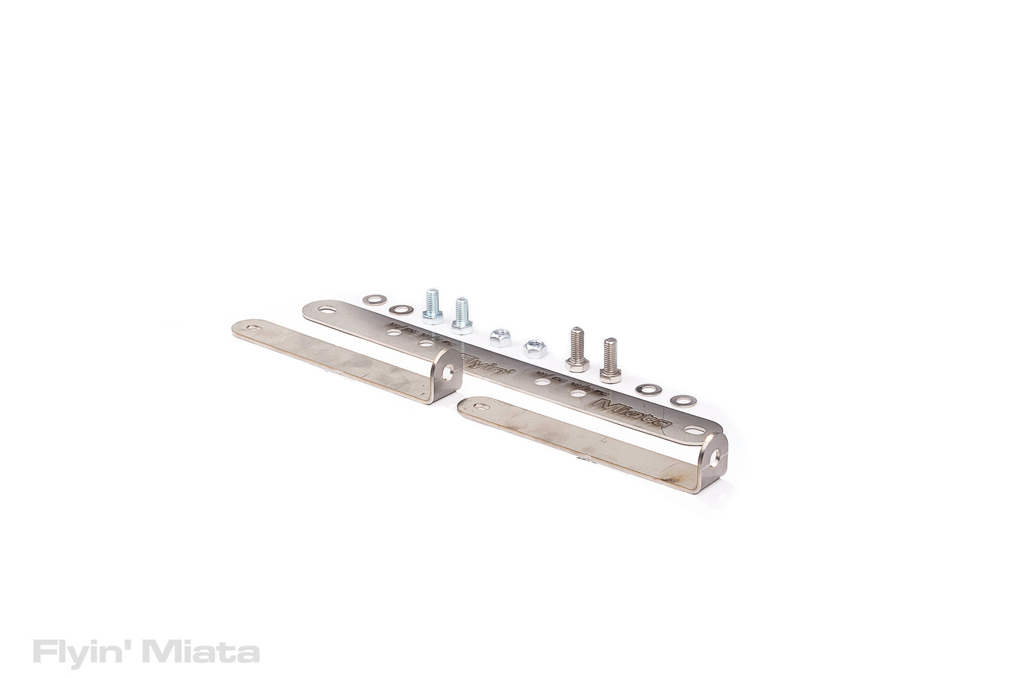 Intercooler w/ hardware, 1999-2005