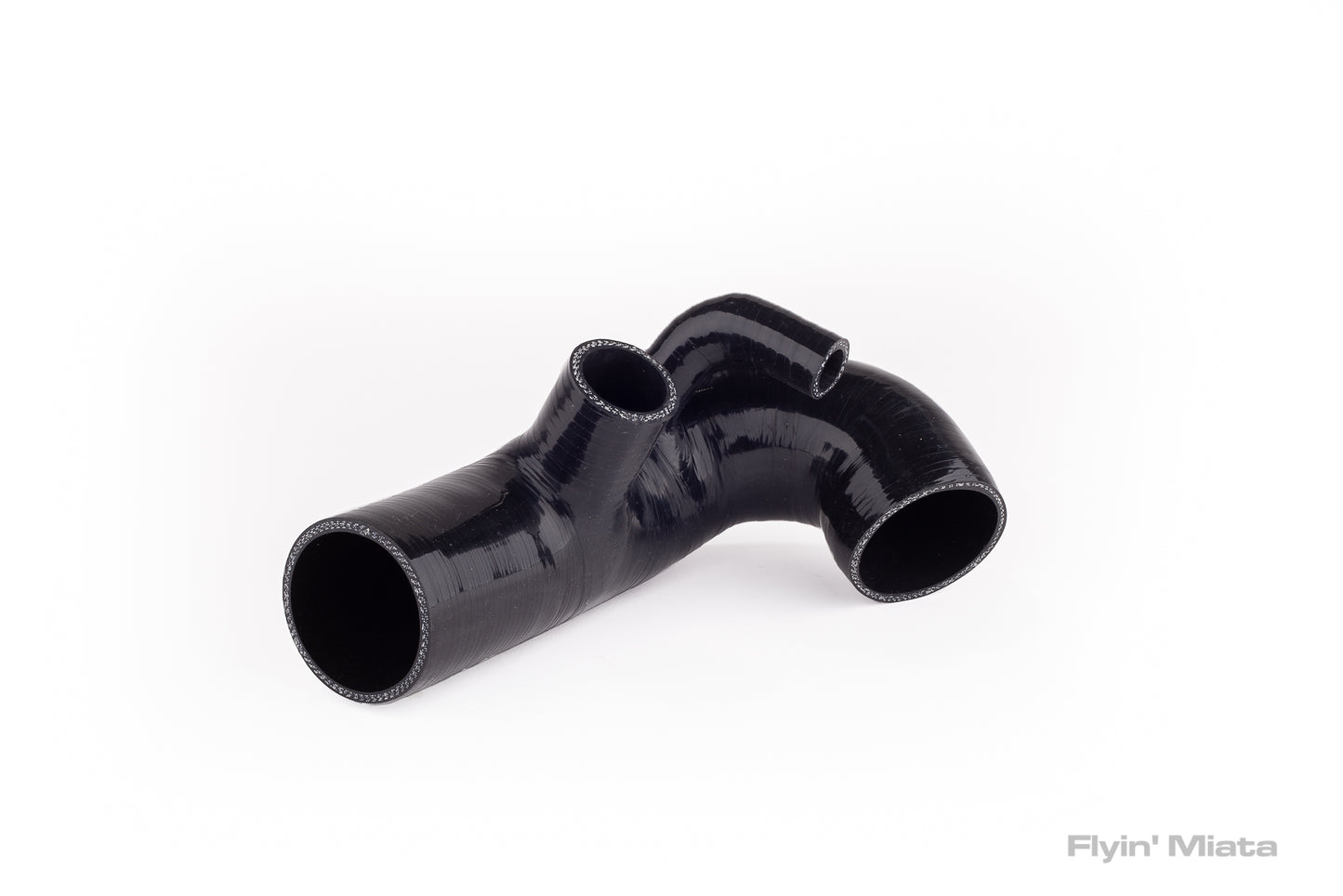 Throttle body inlet pipe for NA8