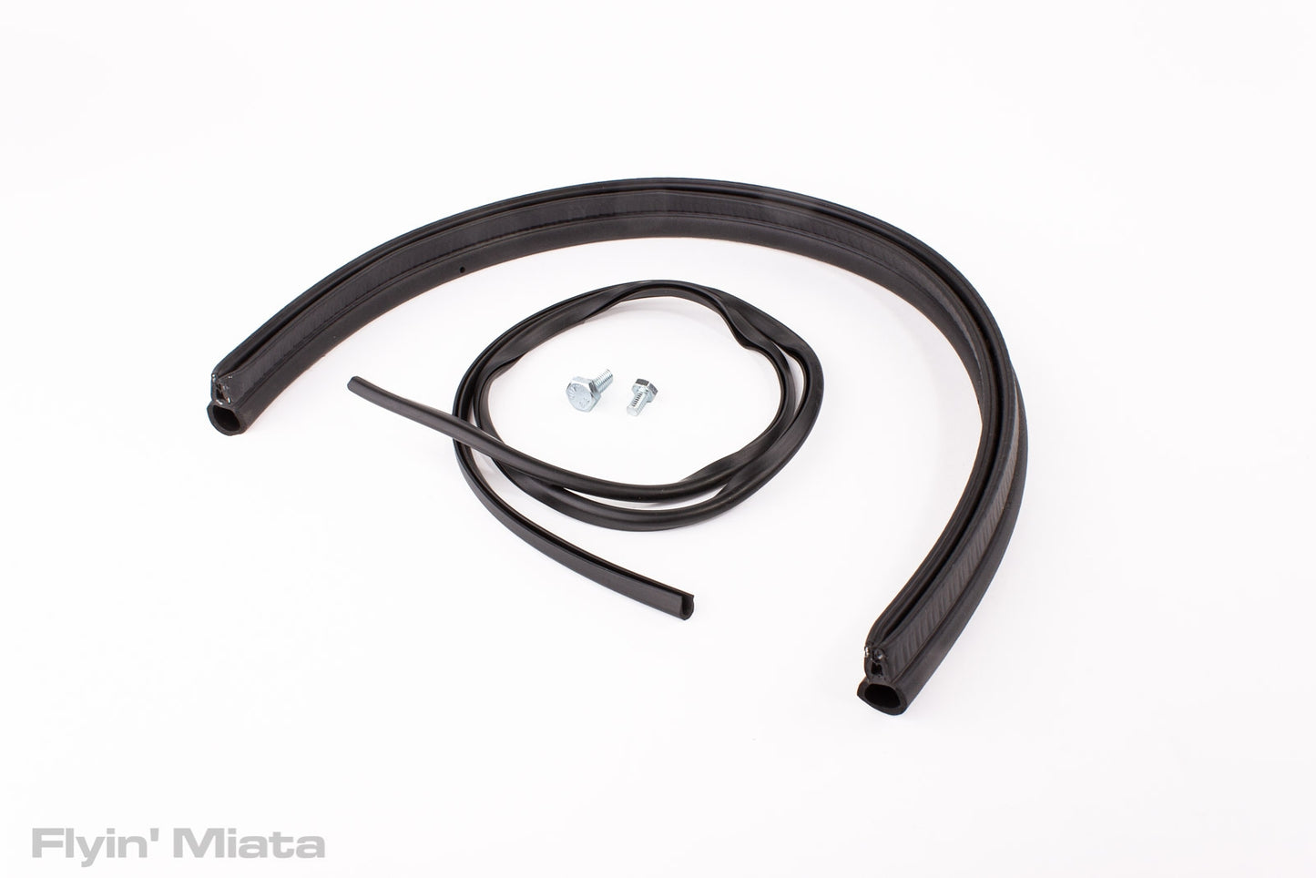 Air box for Flyin' Miata NB turbo kits