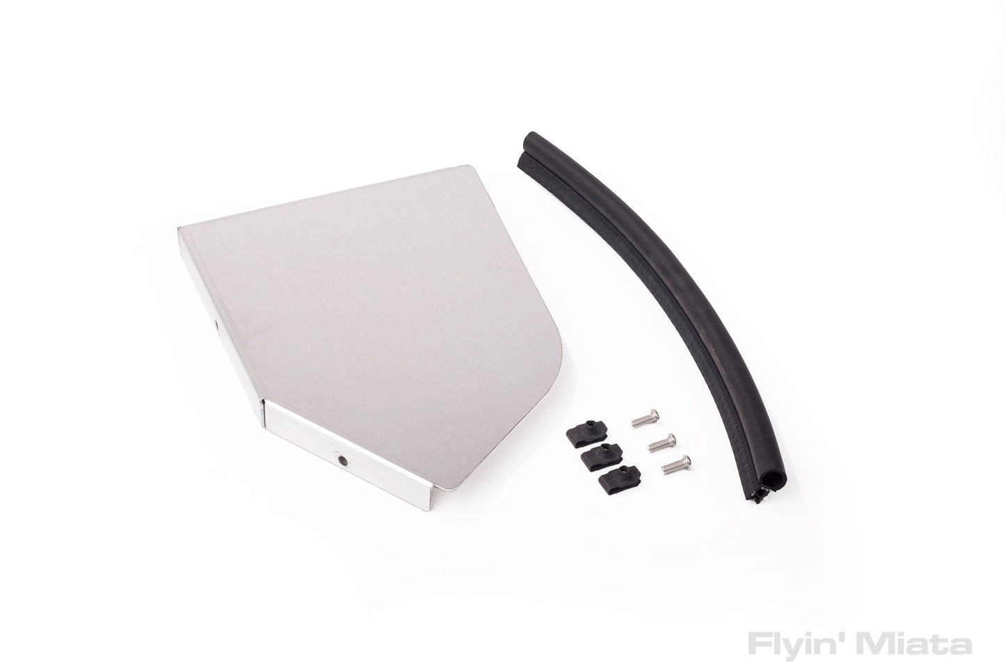 FM turbo hush and insulation kit for 1999-05