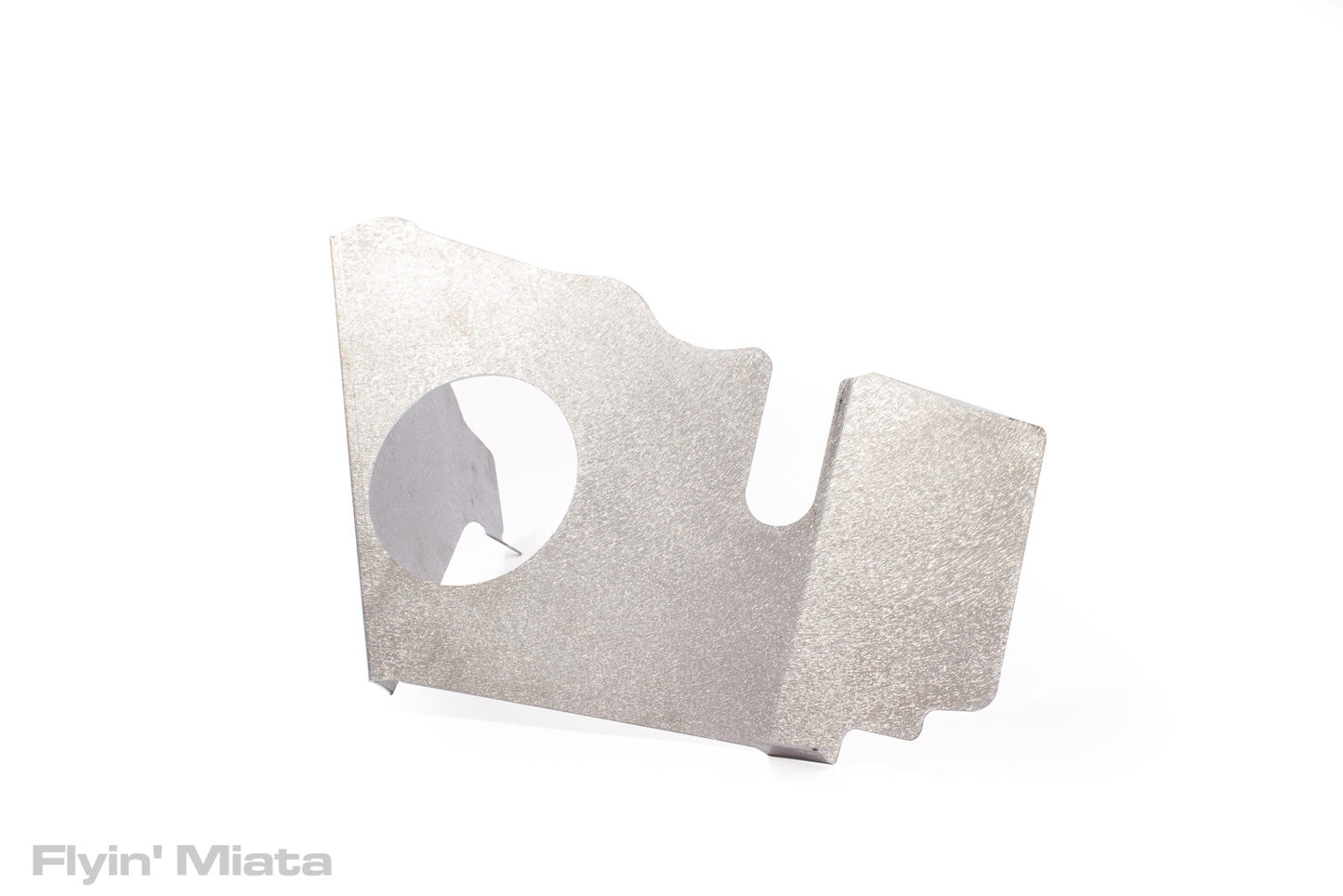 Air box for Flyin' Miata NA turbo kits (no AFM)