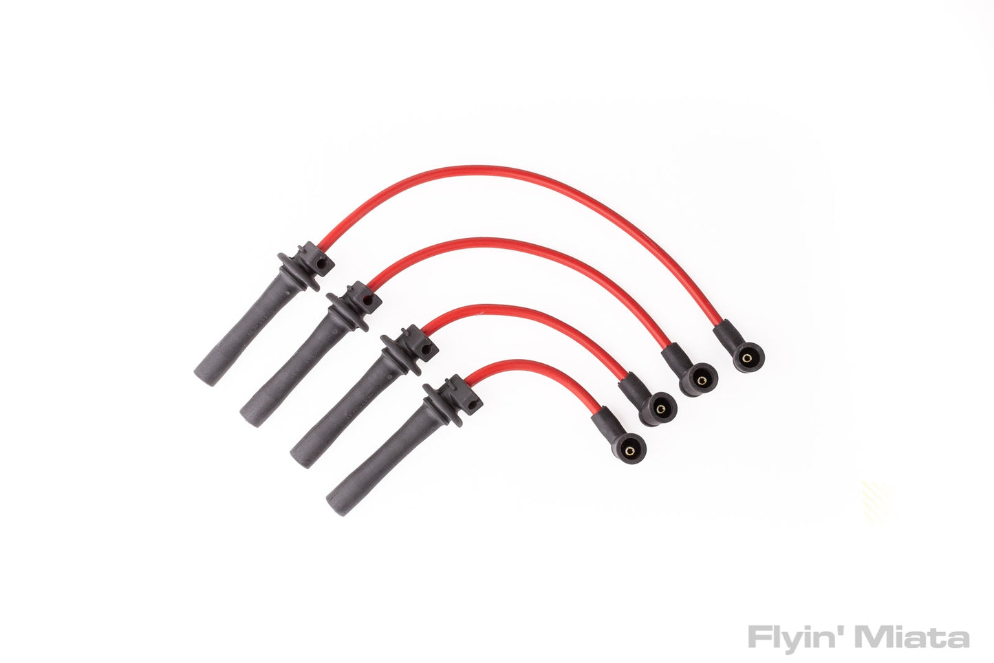 Magnecor sequential LS coil 8.5mm wire set for 1994-00 engines