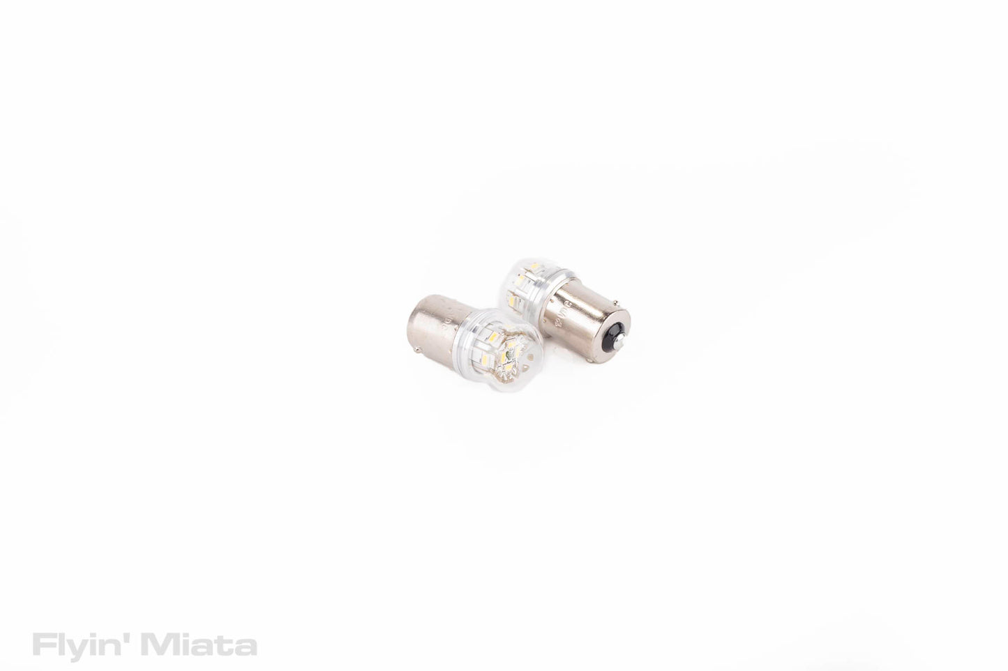 LED license plate light bulbs (pair, 67)