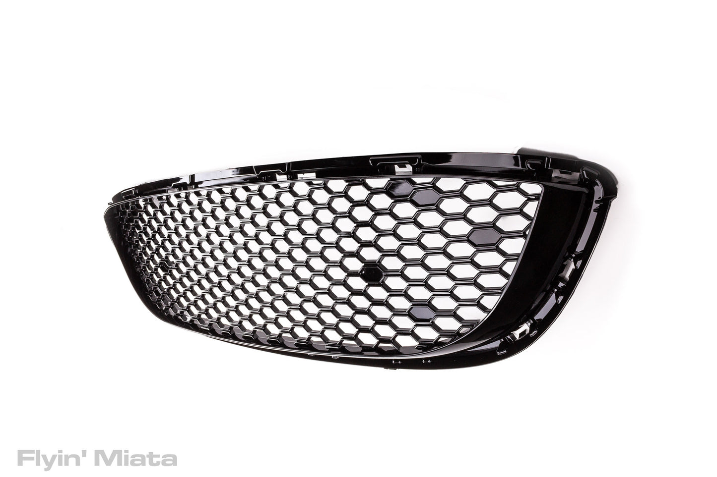 Carbon Miata ND Spyder grille