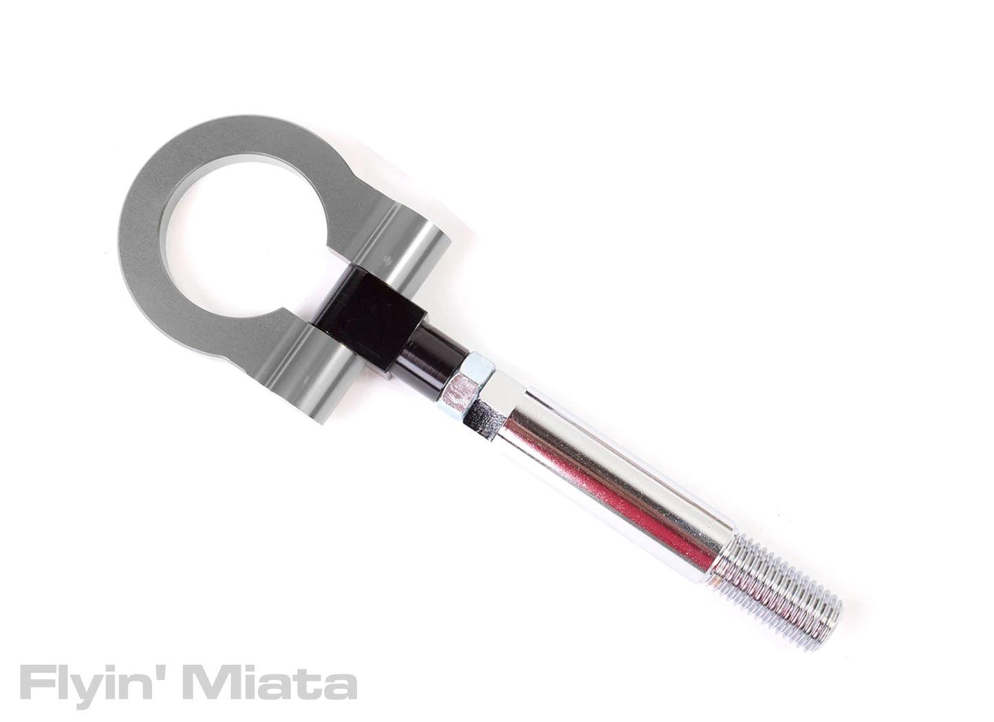 Flyin' Miata tow hook - ND front, NC front or rear