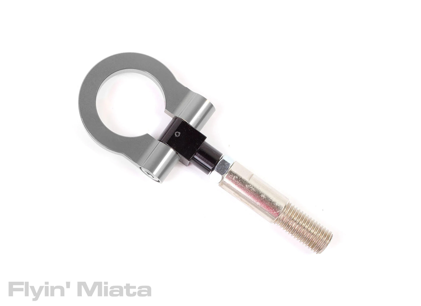 Flyin' Miata rear tow hook for ND