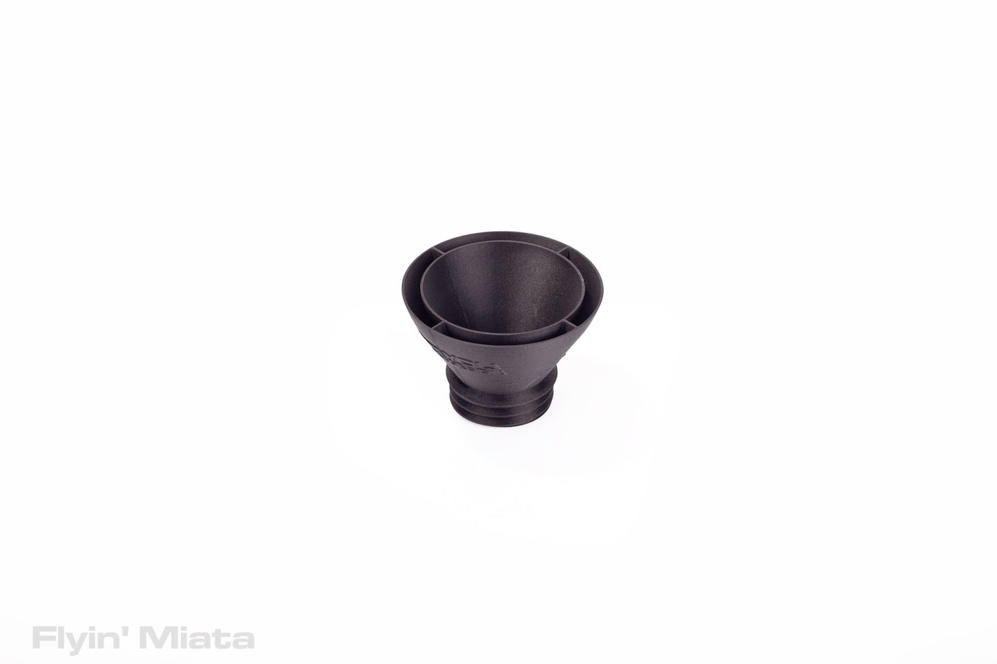 NA/NB oil funnel adapter