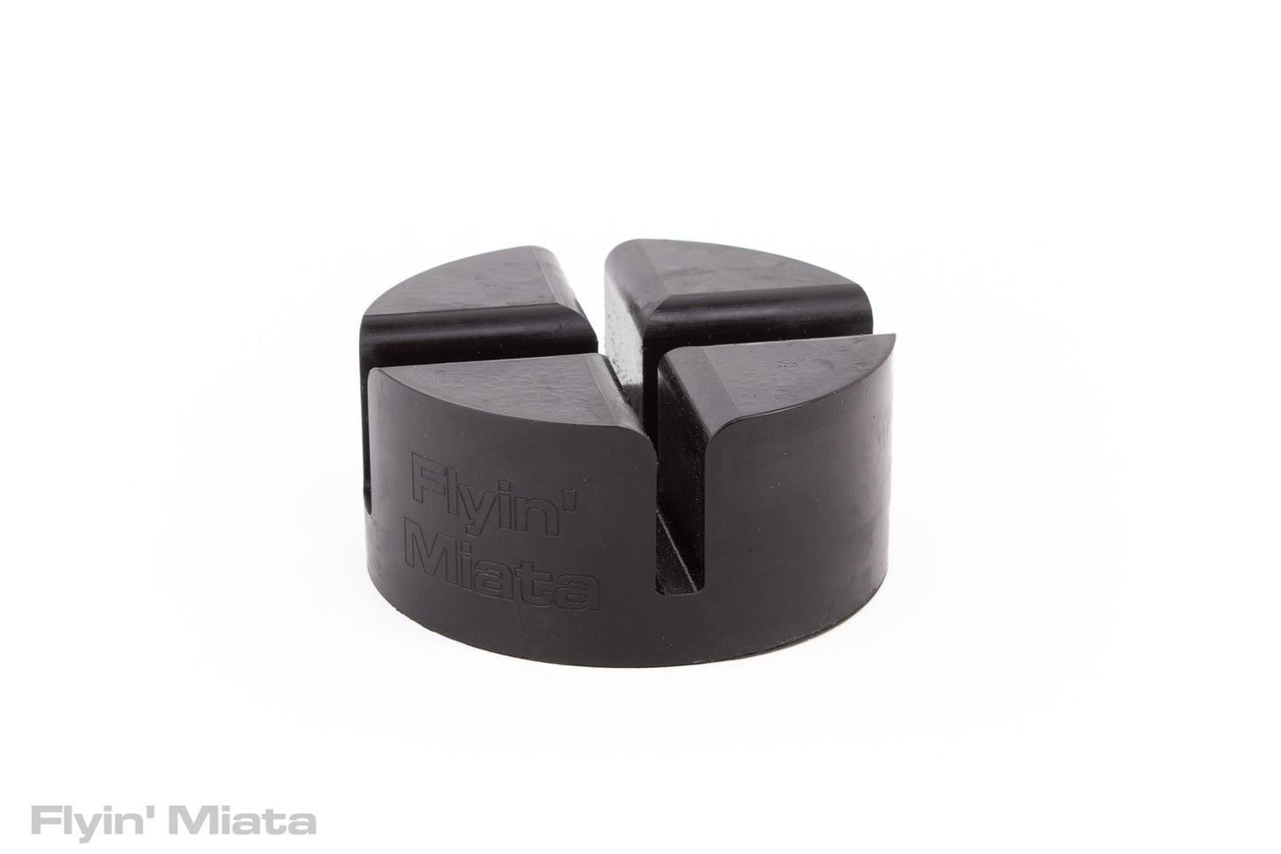 FM jack adapter - second generation